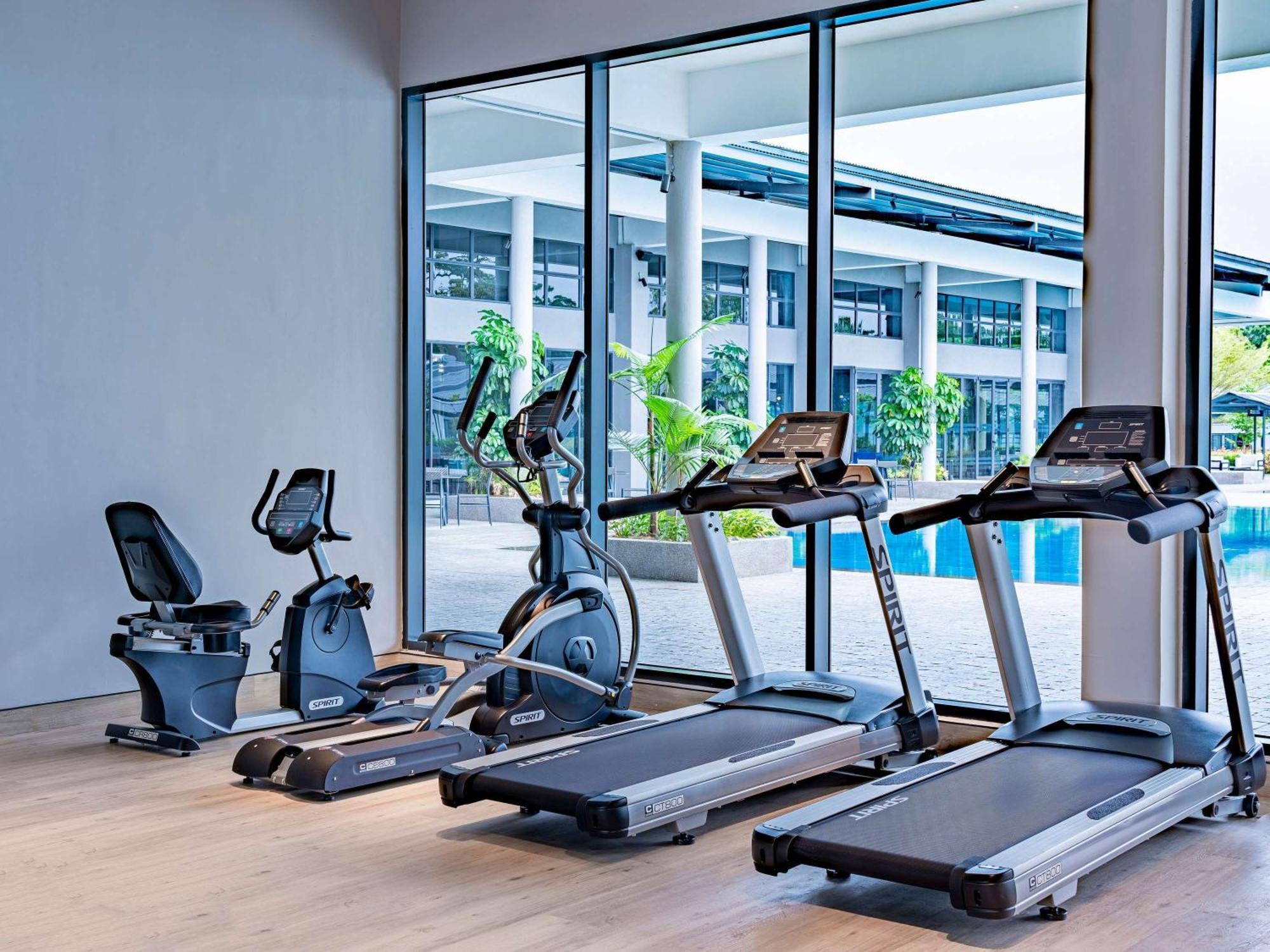 Hotel Ibis Styles Sepang Klia Exterior foto