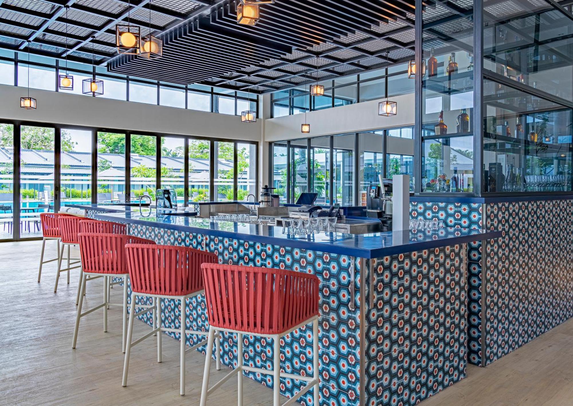 Hotel Ibis Styles Sepang Klia Exterior foto