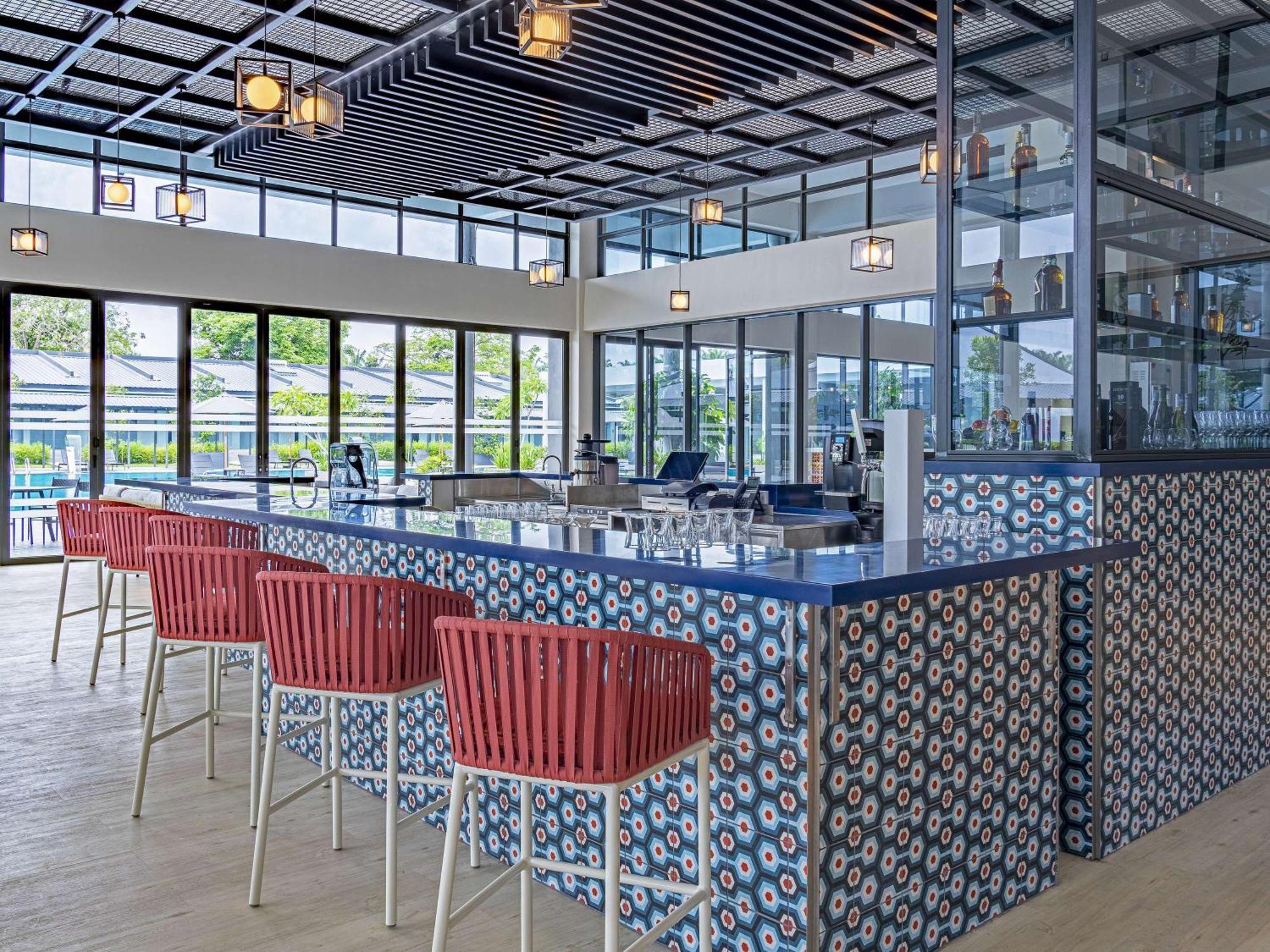 Hotel Ibis Styles Sepang Klia Exterior foto